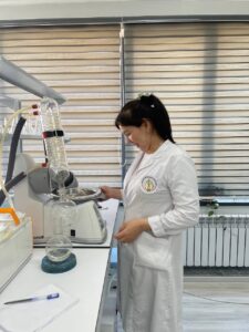 Laboratoriya