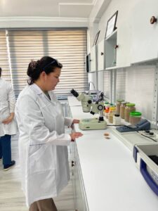Laboratoriya