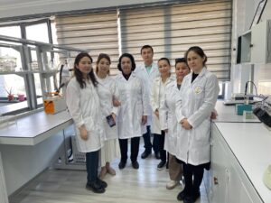 Laboratoriya