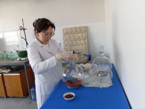 Laboratoriya