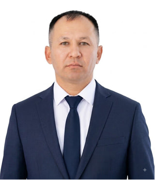 Gulimbetov Arislan
