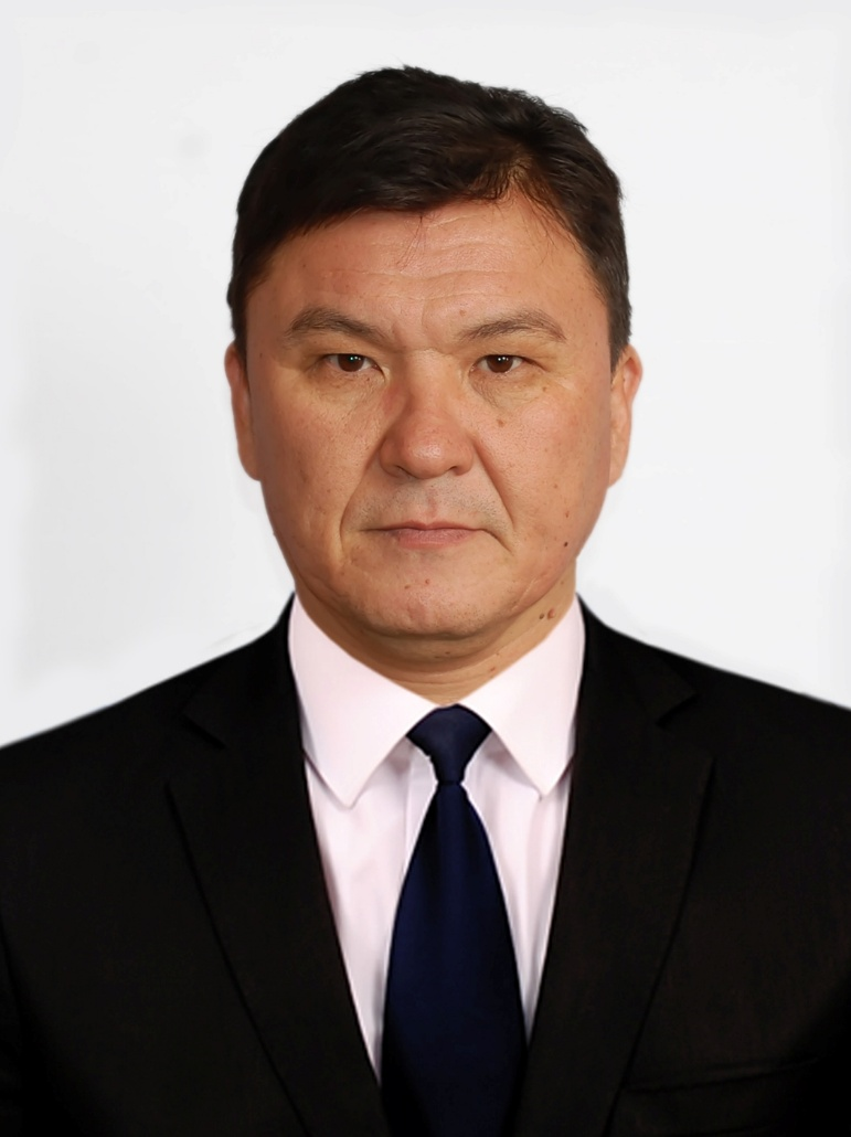 Jumashev Asqar