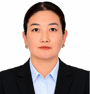 Naurizbayeva
