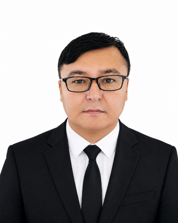 Opaev Baymurat