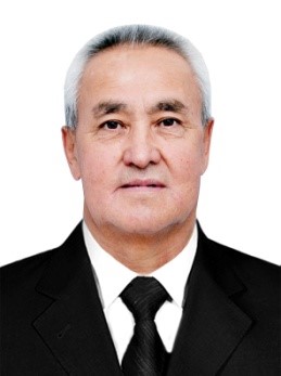 Palımov