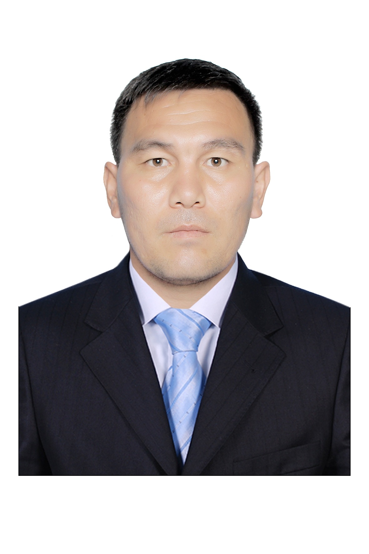 Sayimbetov