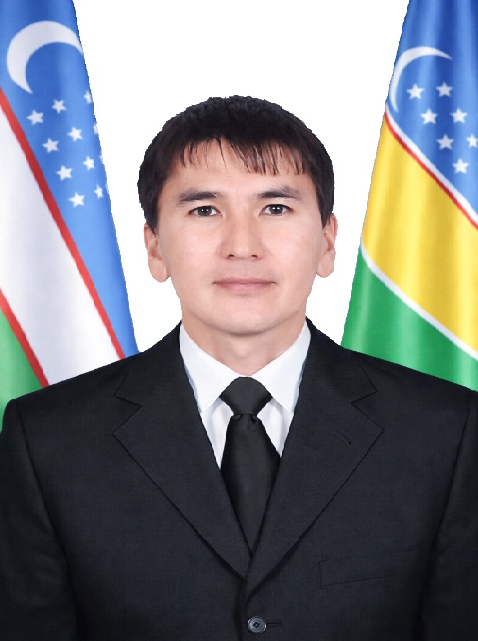 Temirxanov Baxtiyar