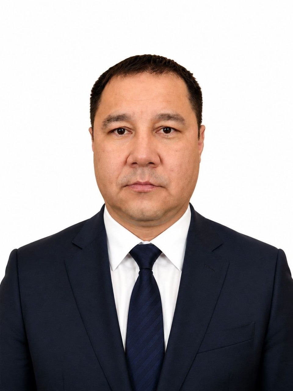 Xodjanov Marat